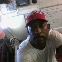 Gary Thomas