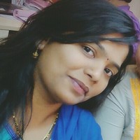 shefali bhosale