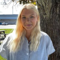 Anna Hedborg