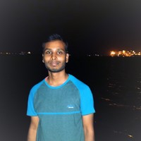 Rakesh Nath Shivaraj