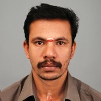 Suresh Kumar