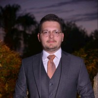Mohammad Alameh