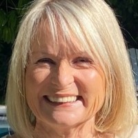 Lorna Charles