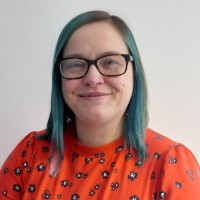 Jenny Dolman-Thomas