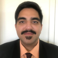 Devansh Raizada Vaid