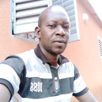 Laye Camara