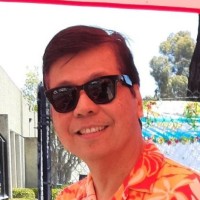 Roberto Ancheta Supnet