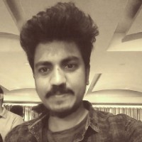 Vishnu Vardhan Dasari