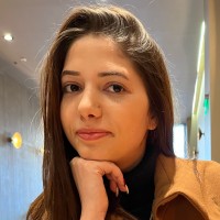 Gergina Toncheva
