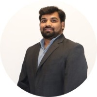 Arunkumar Ghargi