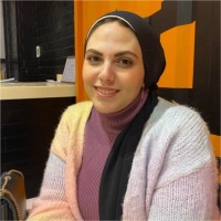 Nahla Ahmed