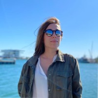 Carmen Moreno Torres