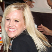 Amy Goodrich