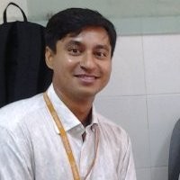 Angsuman Chakraborty