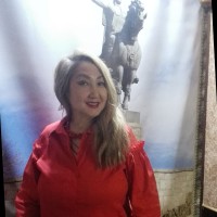 Gulnara Medeubekova