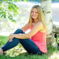 Brianna Escott
