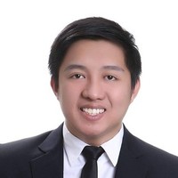Laurence Mitchelle Tiglao, Cpa