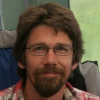 Neil Harvey