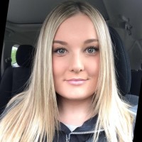 Kaila Cadotte