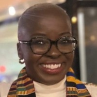 Josephine Ansah, Drph, Mph