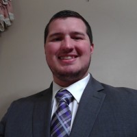 Caleb Newcomer