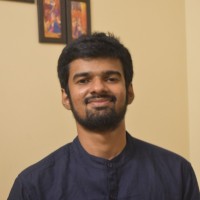 Kishore V