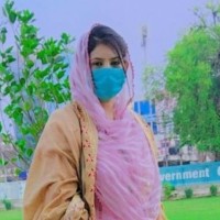 Anmol Mehar (SEO Specialist)