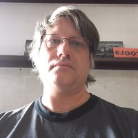 Brian Peacock