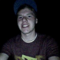 Dustin Mitchell