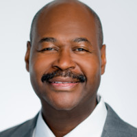 Anthony Morgan