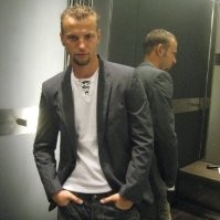 Nick Cherenkov