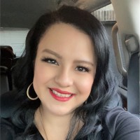 Priscilla Salas Pineda