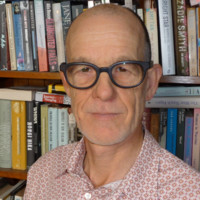 Dave Gilbert