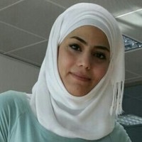 Bushra Eid