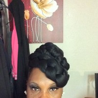 Shermona Collins