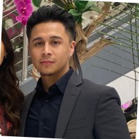 Alonzo Diaz