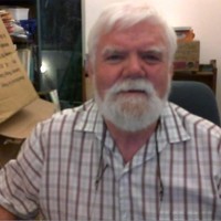 Christopher Holmes