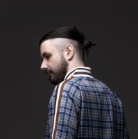 Kirill Vostrych