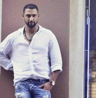 Firas Amro