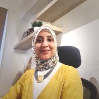 Dr. Maha Mowafy