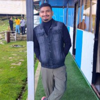 Harshit J.