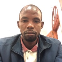 Mamadou momo Camara