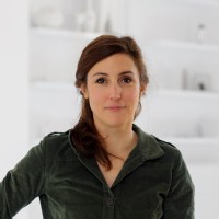 Claire Griffon