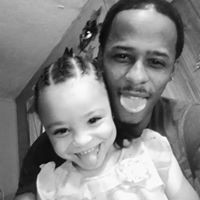 Leshun Patterson
