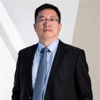 Shaoling (Charlie) Qiu