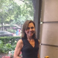 Terry Rosenberg