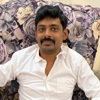 Sethurman Rajendran