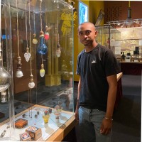 Nicolas TIEN YU SONG