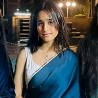 VEDIKA ADHIKARI