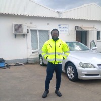 Joe Chisanga